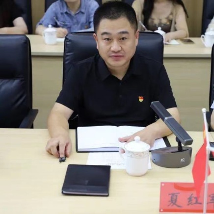 喜迎二十大|校企联建聚合力，携手奋进新征程