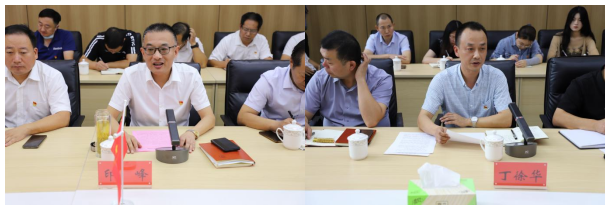 喜迎二十大|校企联建聚合力，携手奋进新征程