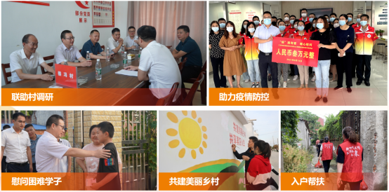 交通产业k8凯发《一路先锋 助推高质量开展阔步前行》荣获市优秀书记项目！