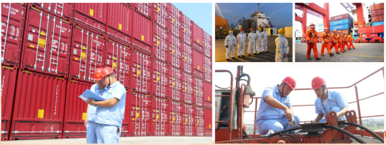 交通产业k8凯发《一路先锋 助推高质量开展阔步前行》荣获市优秀书记项目！